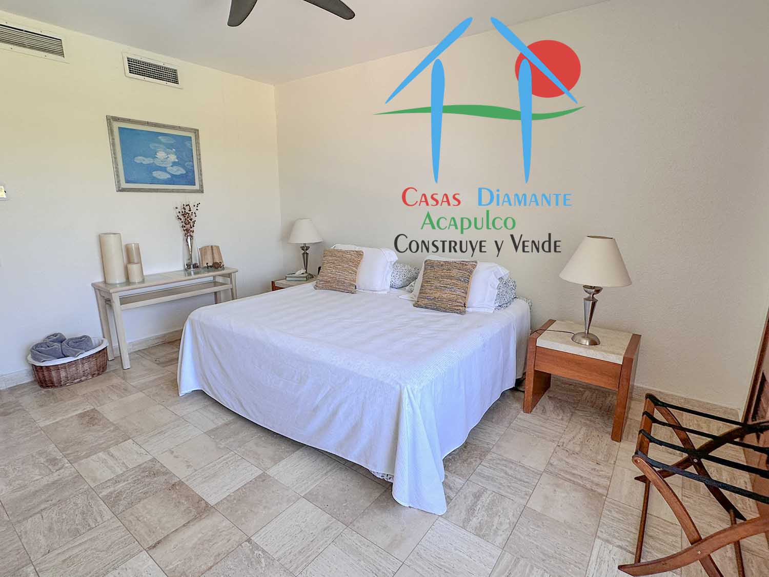 Kabah Mayan 408 - Recámara tres 5